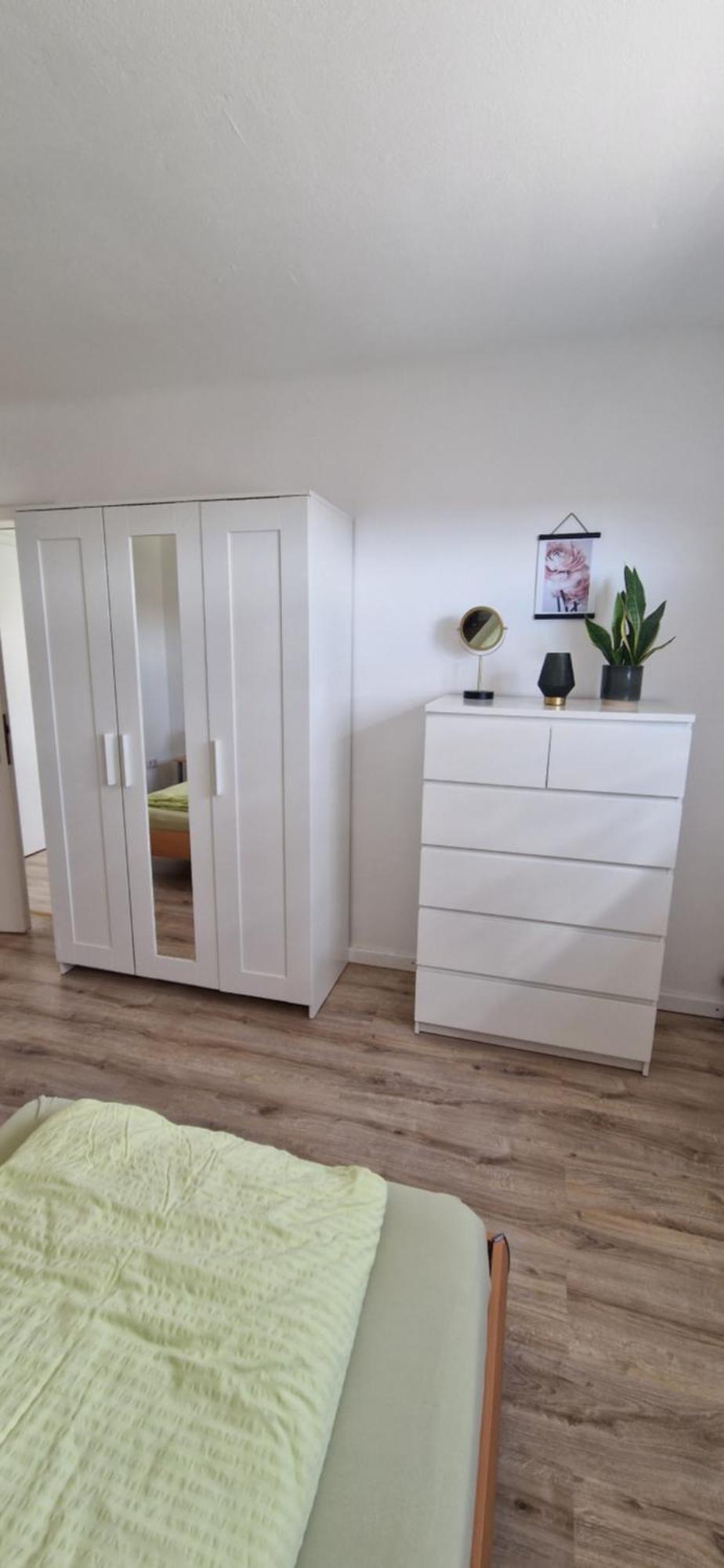 Ferienwohnung Haus Ella Neunkirchen  Exterior foto
