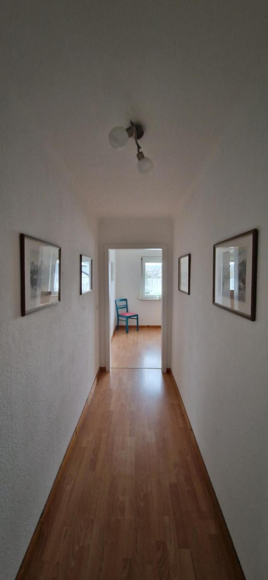 Ferienwohnung Haus Ella Neunkirchen  Exterior foto